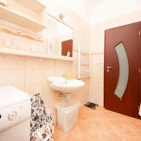 Apartment Top! Great Located Apartment. Bratislava