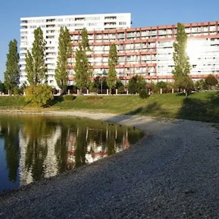Top! Great Located Apartment.