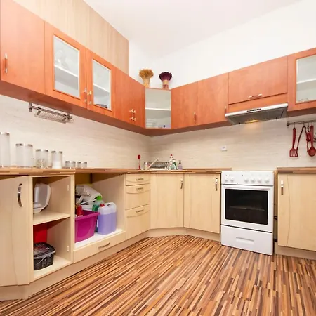 Top! Great Located Apartment.