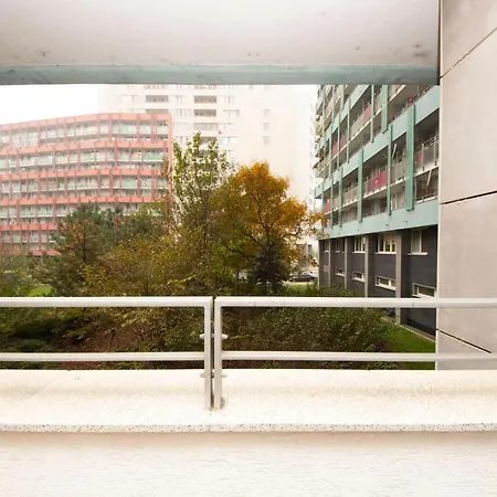 Apartmán Top! Great Located Apartment. *