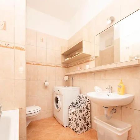 Top! Great Located Apartment. Bratislava
